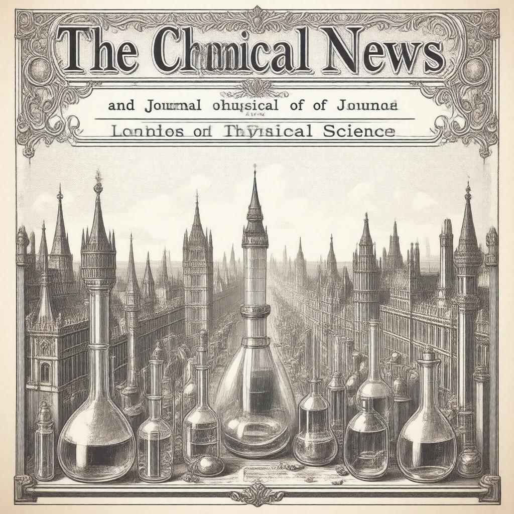 Chemical News